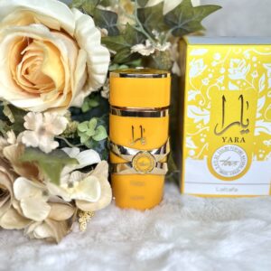 PERFUME DE DUBÁI YARA TOUS NARANJA
