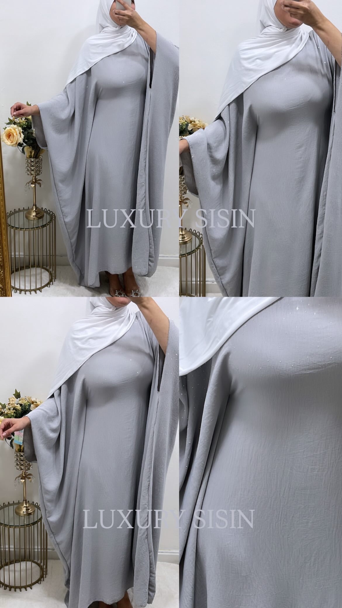 ABAYA brilli