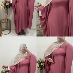 ABAYA brilli