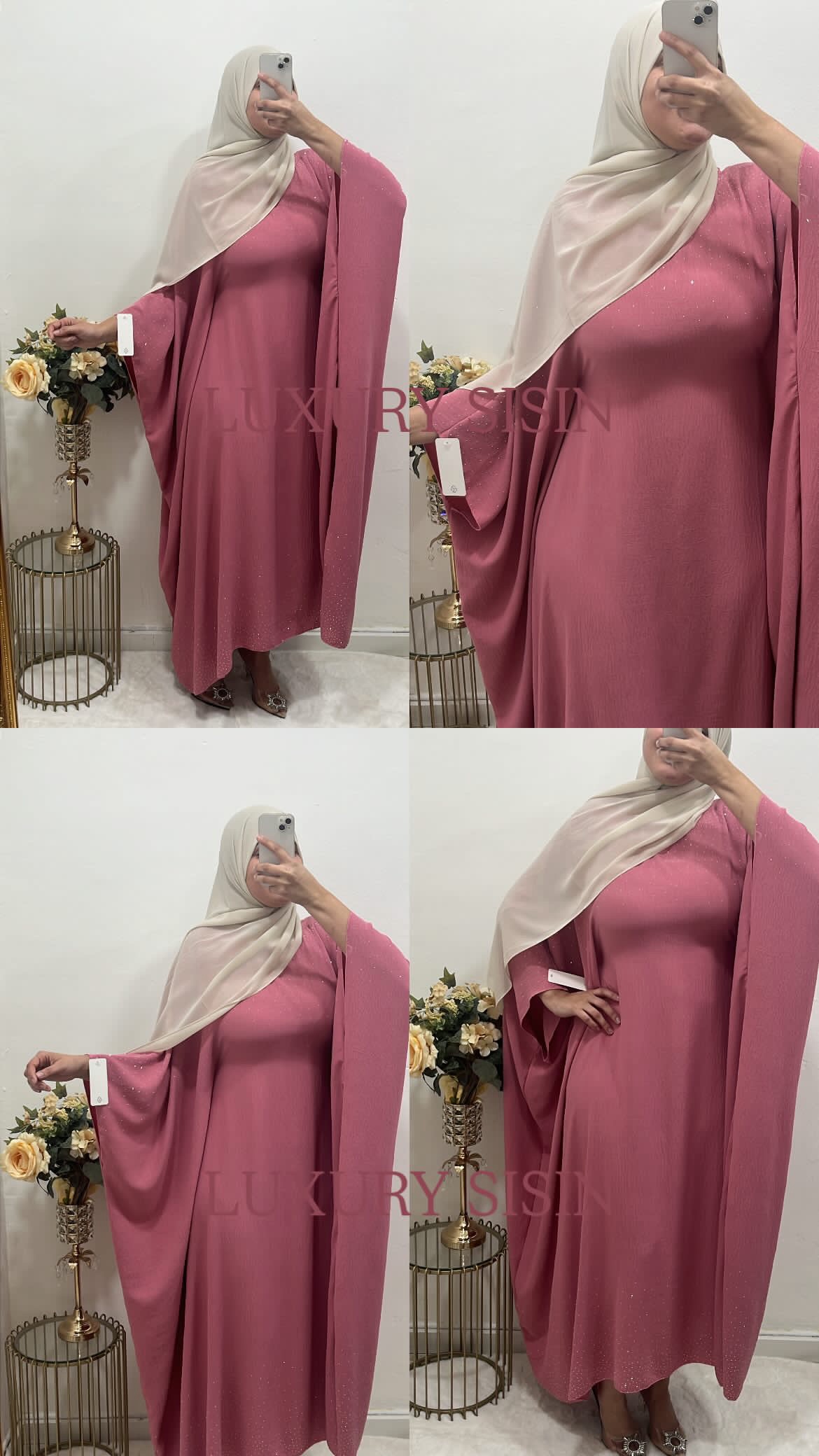 ABAYA brilli