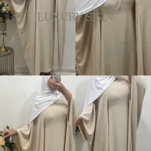 ABAYA brilli