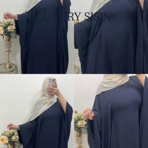 ABAYA brillo