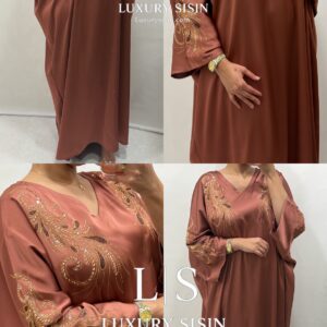 ABAYA/FARACHA