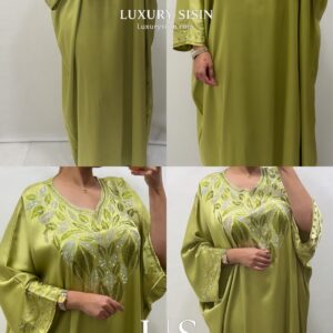 ABAYA/ Faracha